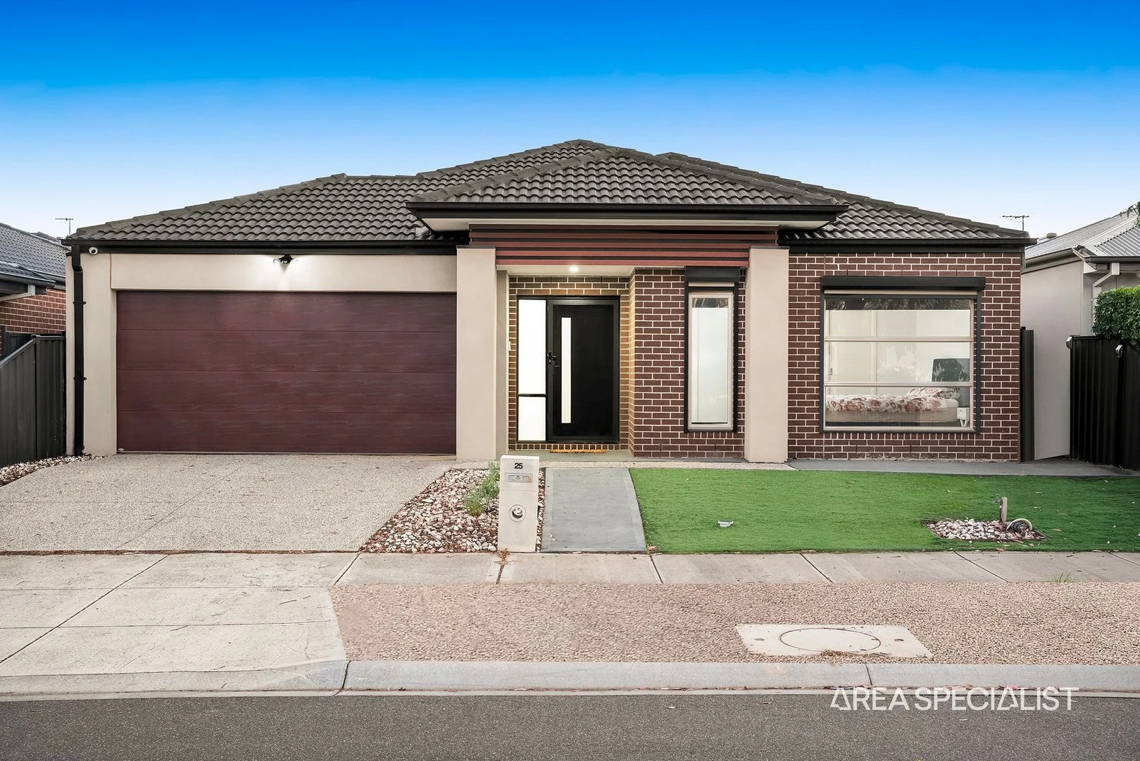 25 Hopewood Avenue, Truganina VIC 3029