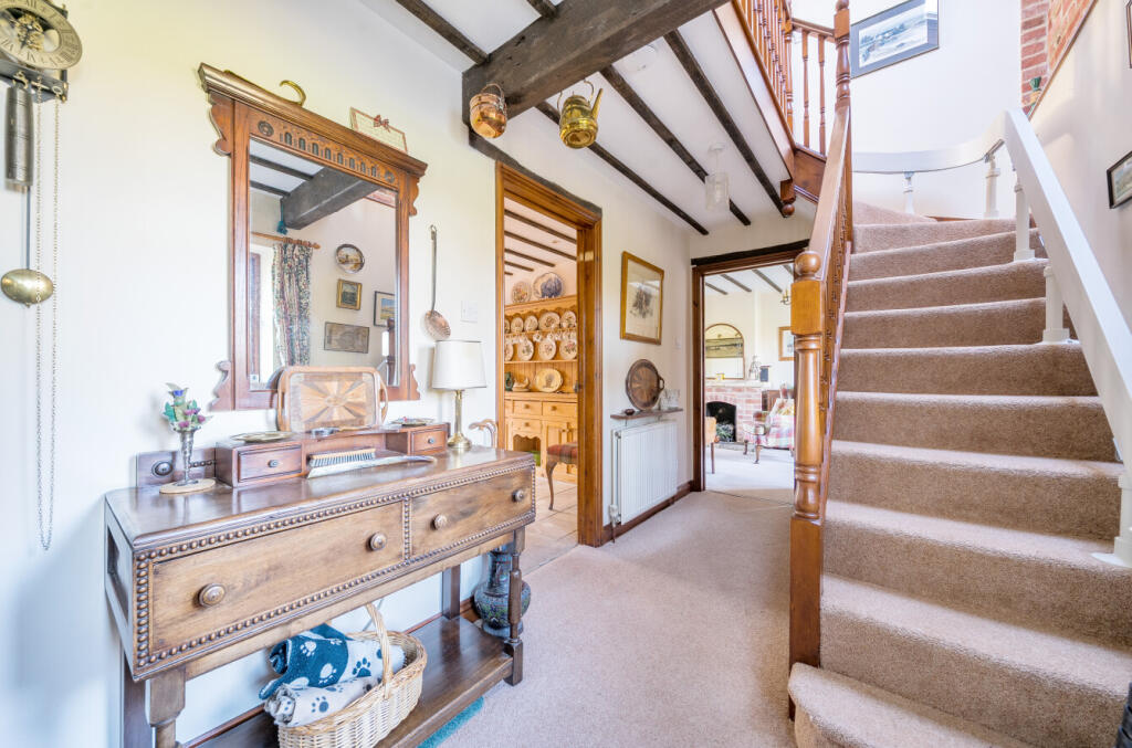 Additional image 10 of Manor Farm Stable, Brixton Deverill, Brixton Deverill, BA12