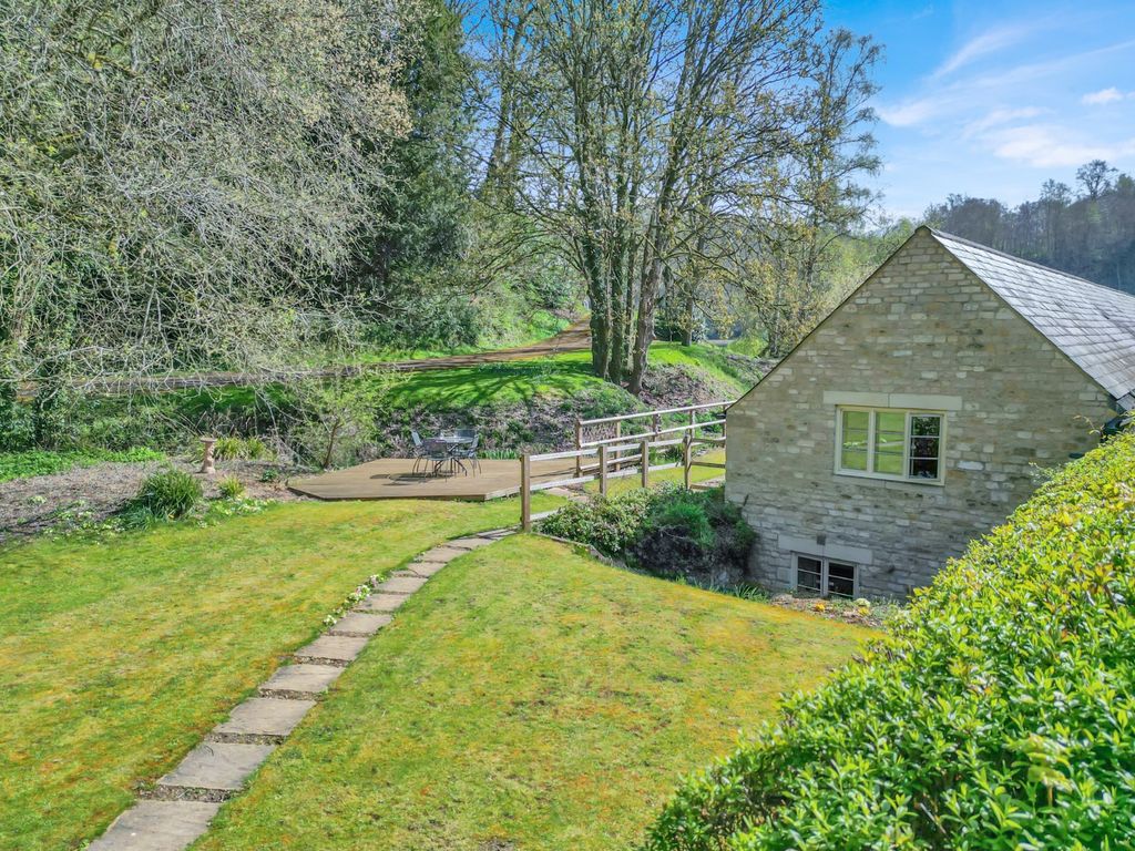 Additional image 3 of 3 bed terraced house for saleLongfords Mill, Minchinhampton, Stroud, Gloucestershire GL6