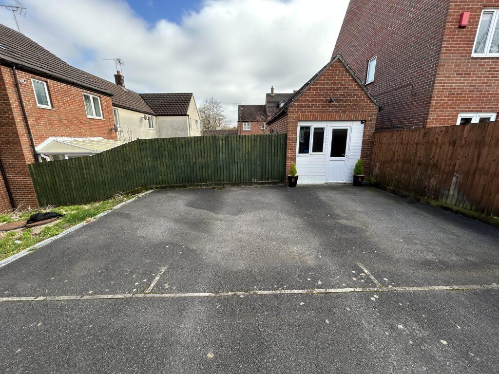 Additional image 9 of Tithe Court, Yeovil, Somerset, BA20
