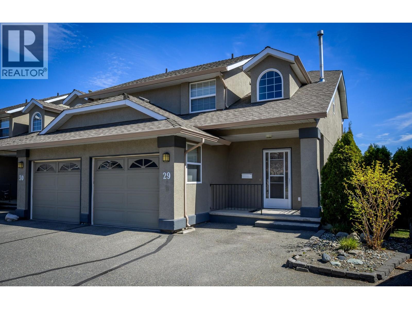 1750 McKinley Court Unit# 29
