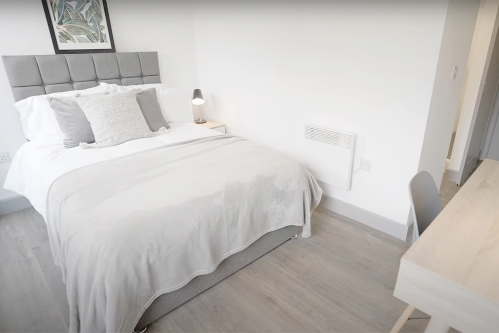 Room to rentKing Street, Carlisle CA1