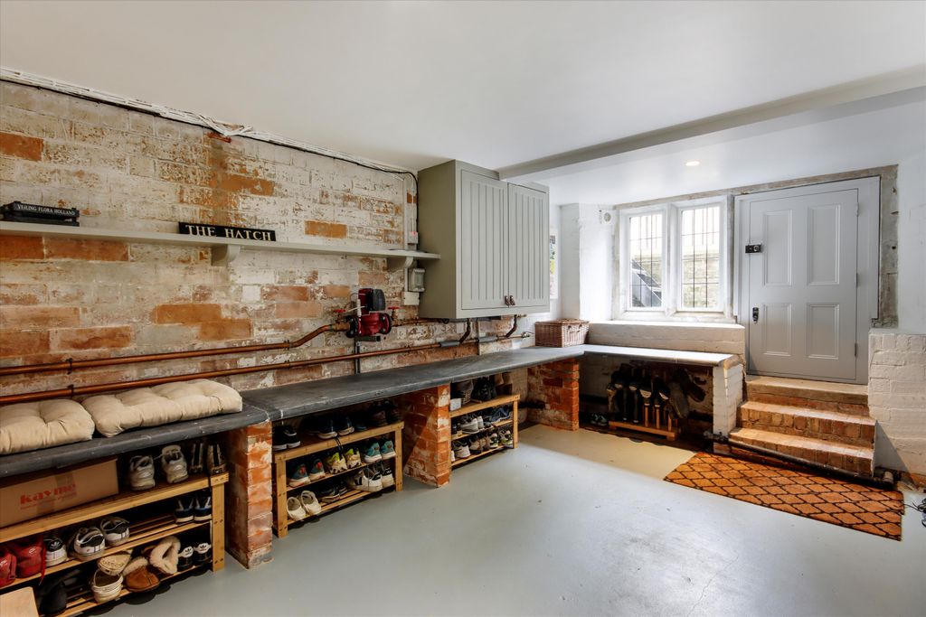 Additional image 13 of 7 bed detached house for saleGodden Green, Sevenoaks, Kent TN15