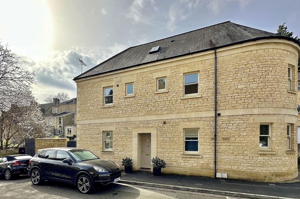 Manor Road, Weston, Bath