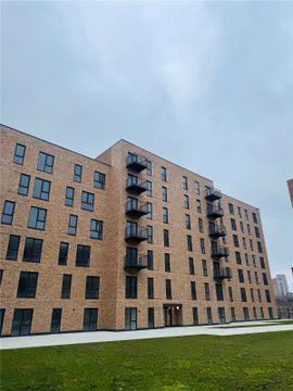 Ordsall Lane, Salford, Greater Manchester M5