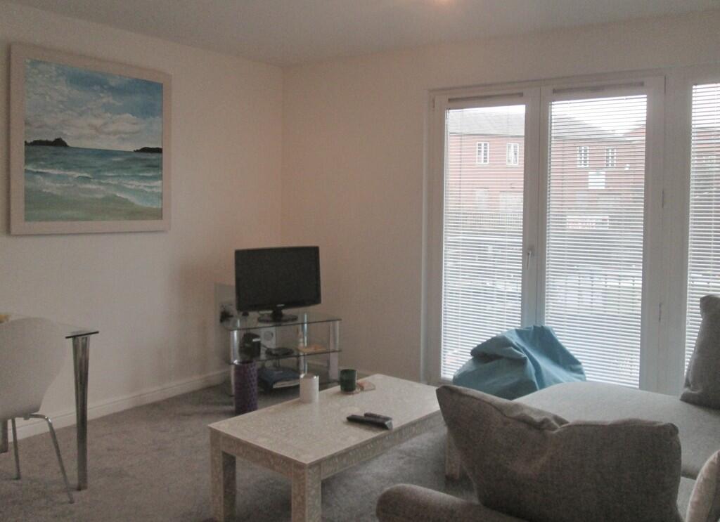 Liberty Place, Sheepcote Street photo 2