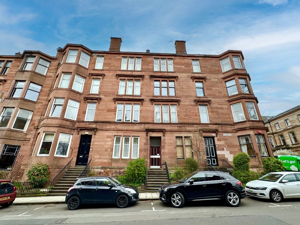 5 bed flat to rentCranworth Street, Glasgow G12