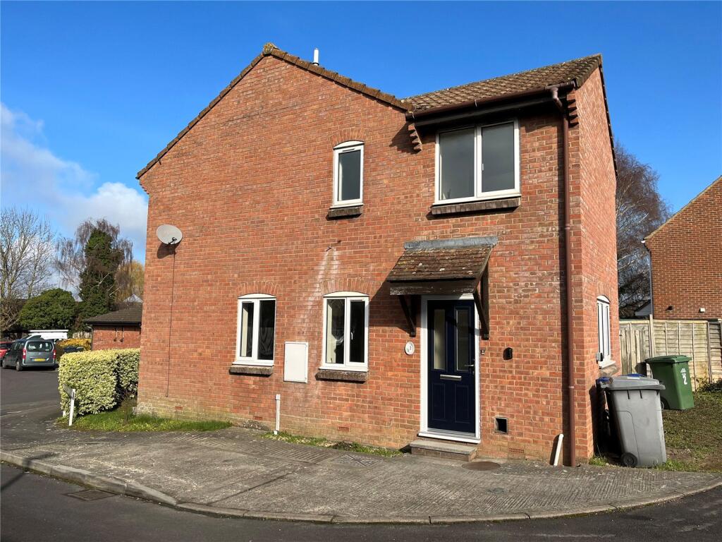 Summerdown Court, White Horse Way