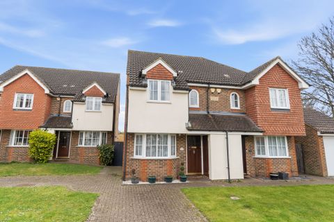 Tilia Close, Cheam SM1