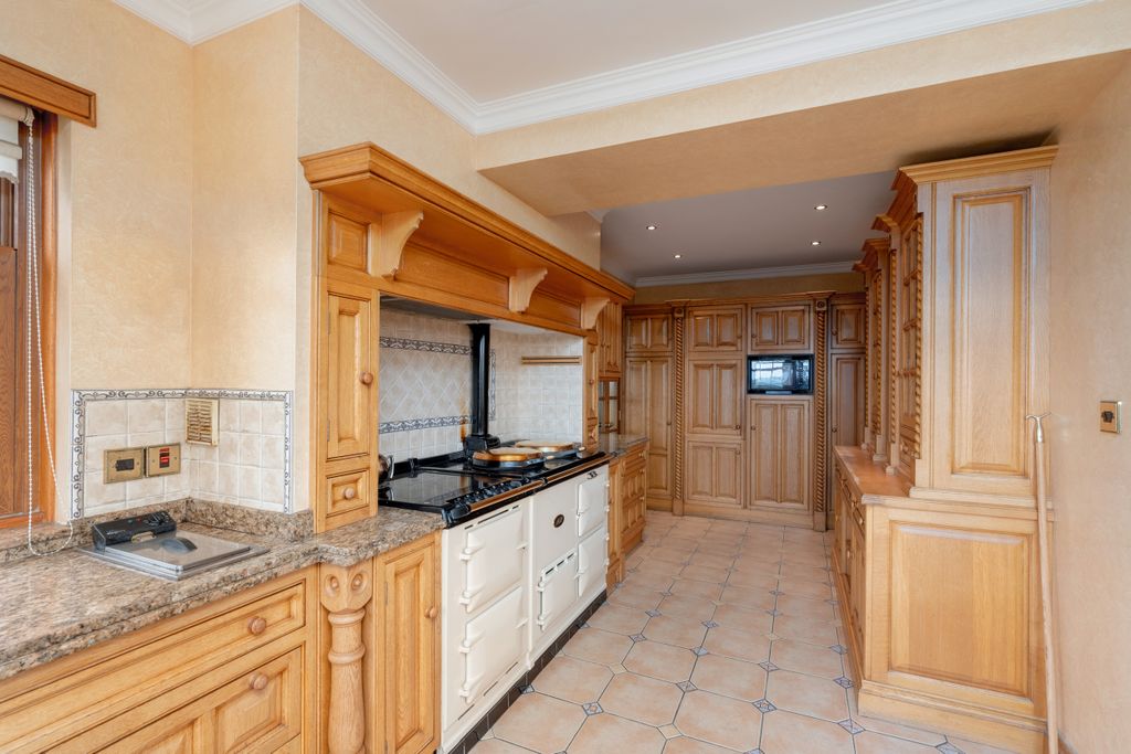 Additional image 13 of 3 bed detached house for saleLorneville, Drem, East Lothian EH39