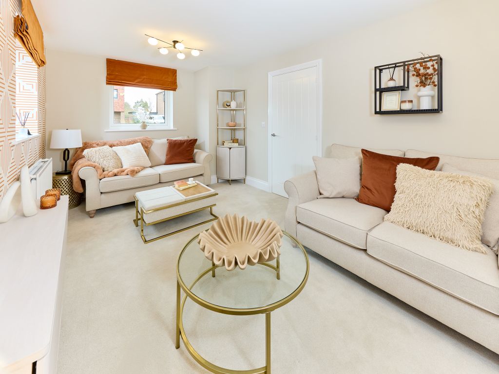 Additional image 5 of 4 bed semi-detached house for sale"The Buxted" at The Broyle, Ringmer, Lewes BN8