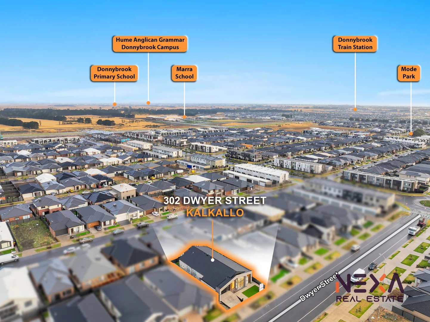 Additional image 33 of 302 DWYER STREET, Kalkallo VIC 3064