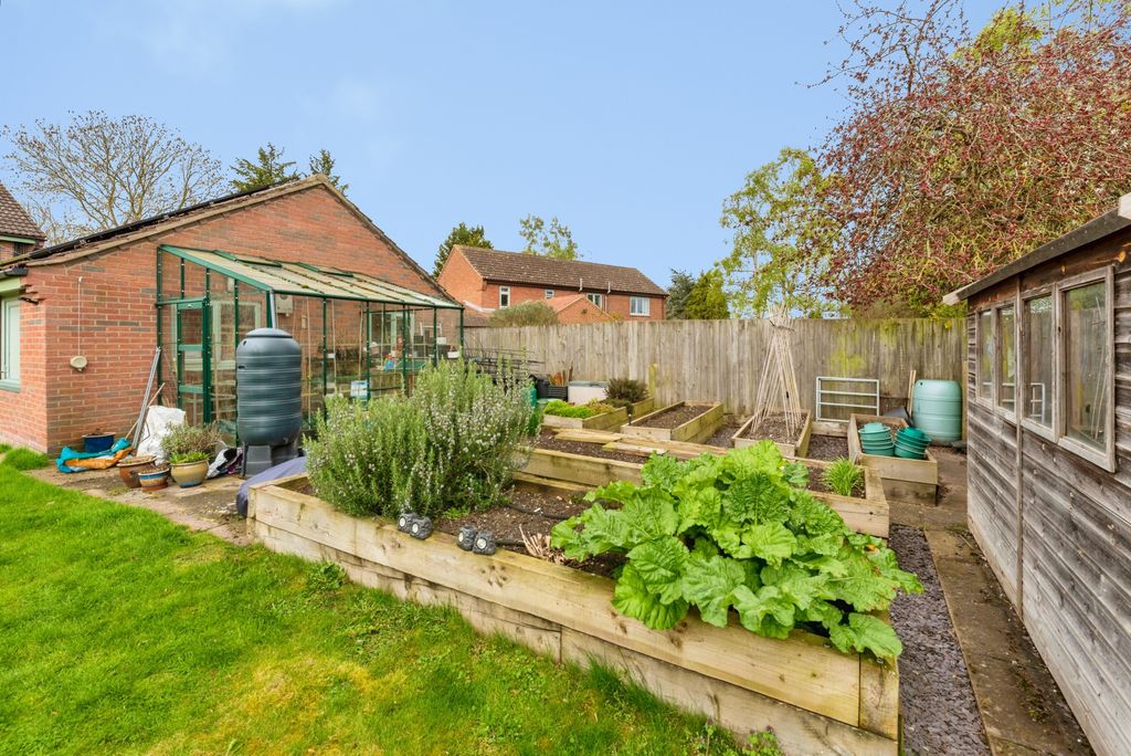 Additional image 22 of 5 bed detached house for saleMain Street, Hougham, Grantham NG32