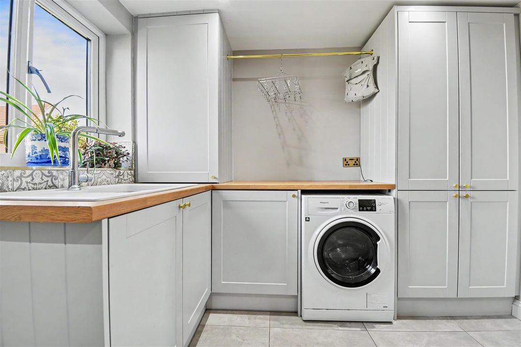 Additional image 15 of 4 bed detached house for saleIngram Gardens, Scawby, Brigg DN20