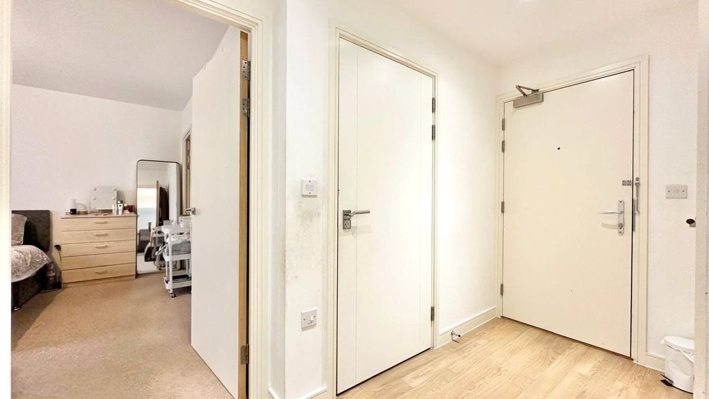Additional image 10 of 2 bed flat for saleKingfisher Heights, 2 Bramwell Way, London E16