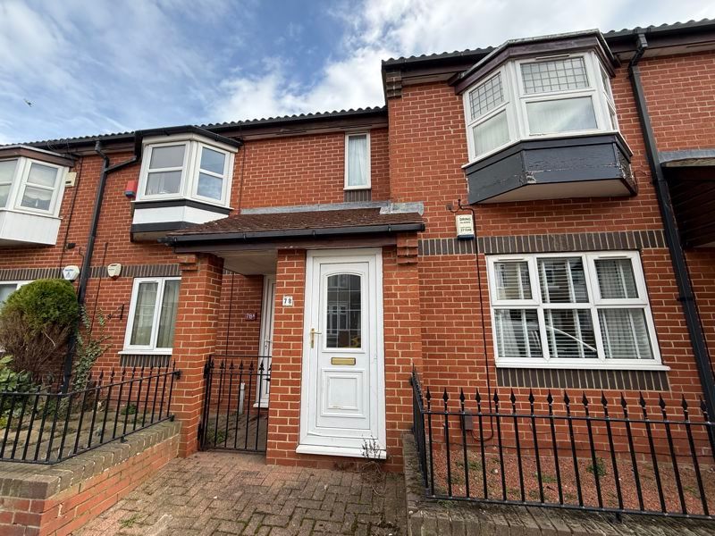 1 bed flat to rentWelldeck Road, Hartlepool TS26