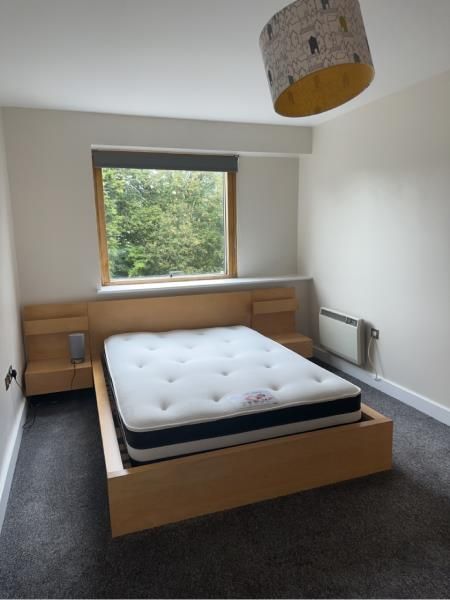 Additional image 5 of 1 bed flat for saleUlysses, 50 Sherborne Street B16