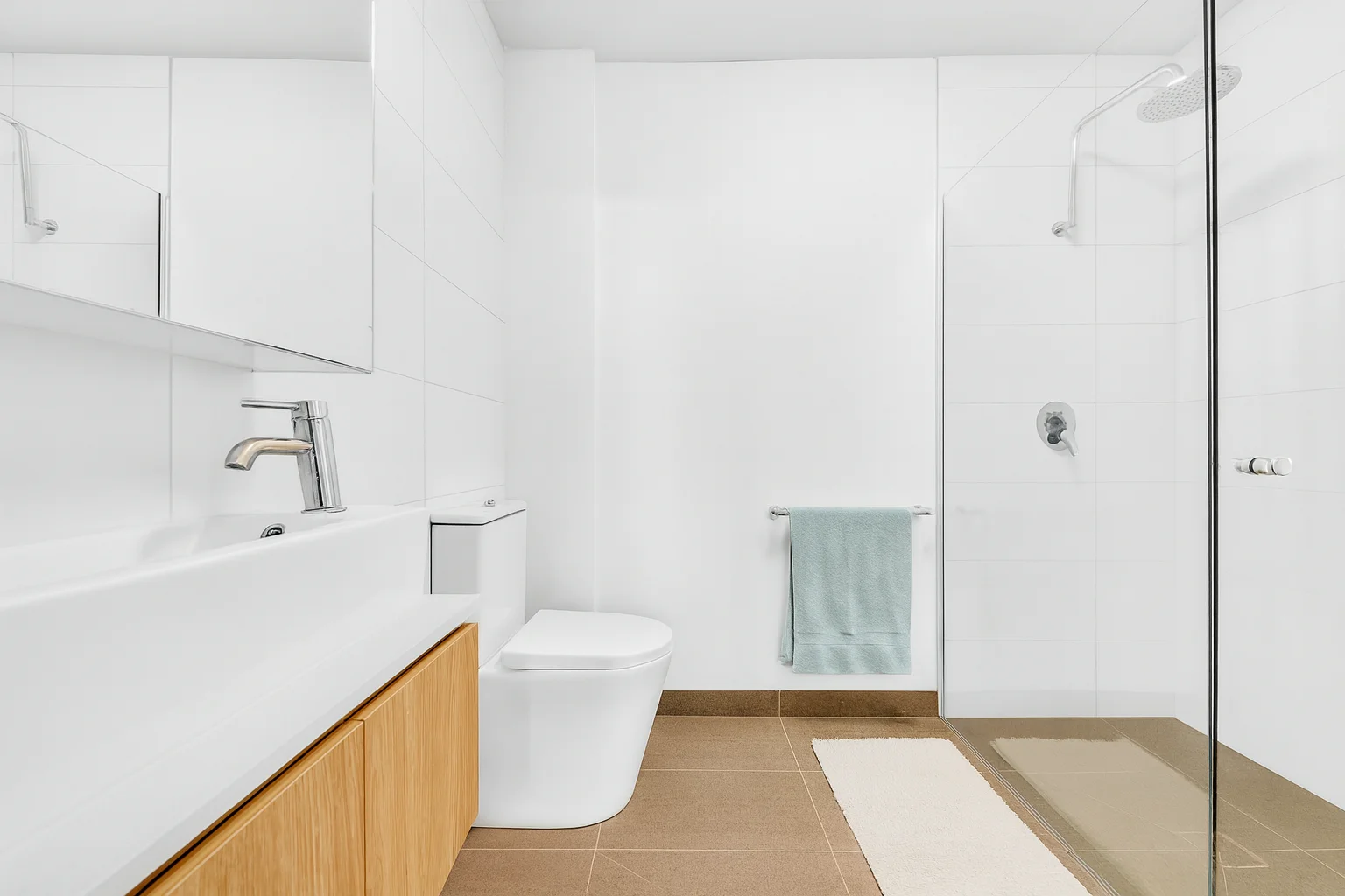Additional image 6 of 307/110 Roberts Street, West Footscray VIC 3012