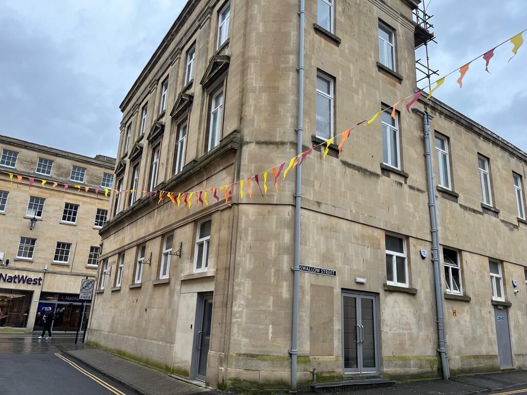 Additional image 9 of Abbeygate House, 1a Abbeygate Street, Bath, Bath And North East Somerset, BA1 1NP
