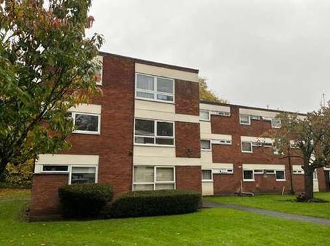 Wheeleys Road, Birmingham B15