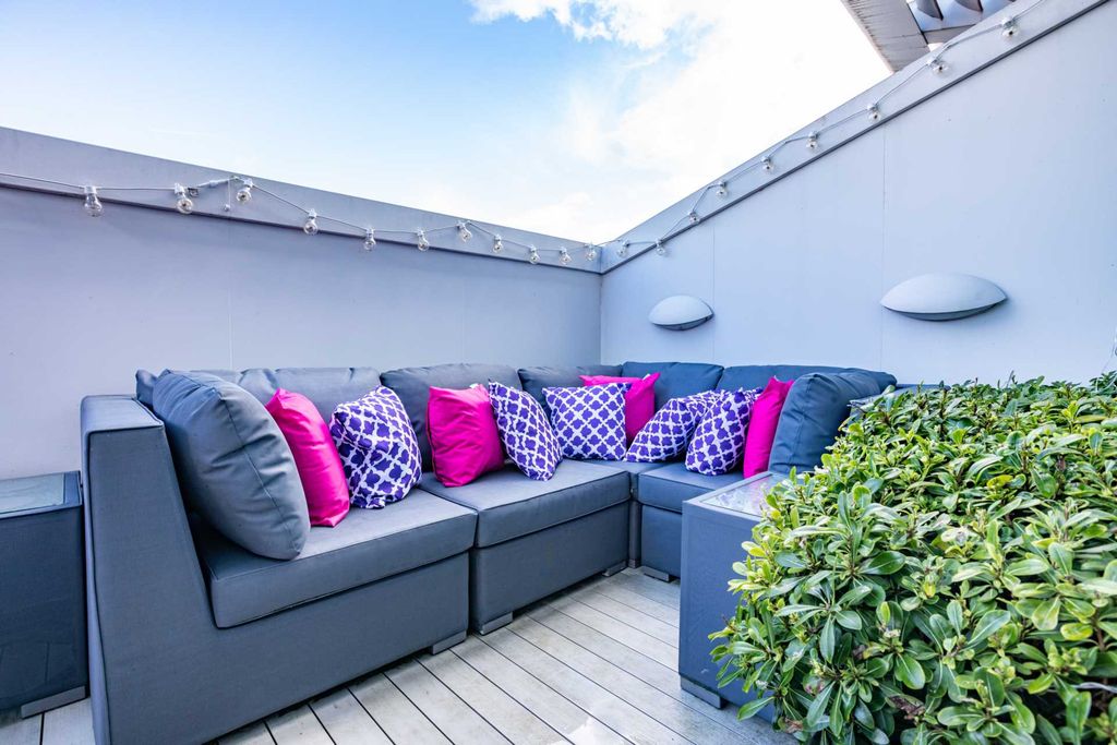 Additional image 12 of 3 bed flat for saleDeansgate, Manchester M3