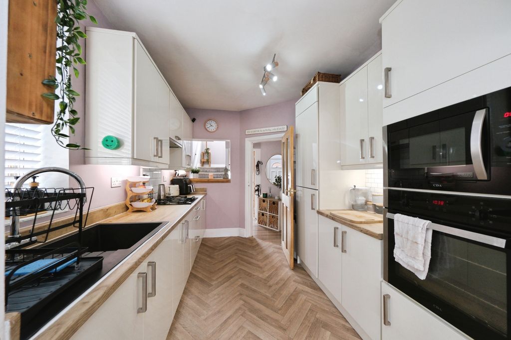 Additional image 14 of 2 bed semi-detached house for saleLoscoe-Denby Lane, Ripley DE5