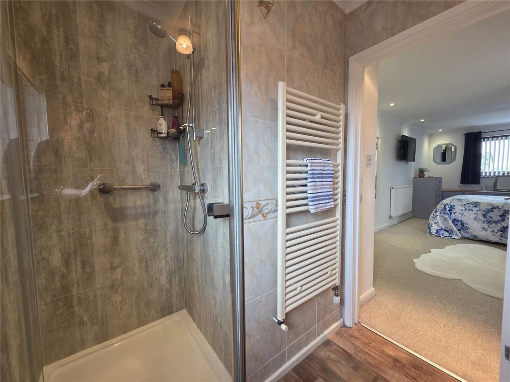 Additional image 20 of 4 bed detached house for saleGlenview Avenue, Pembroke Dock, Pembrokeshire SA72