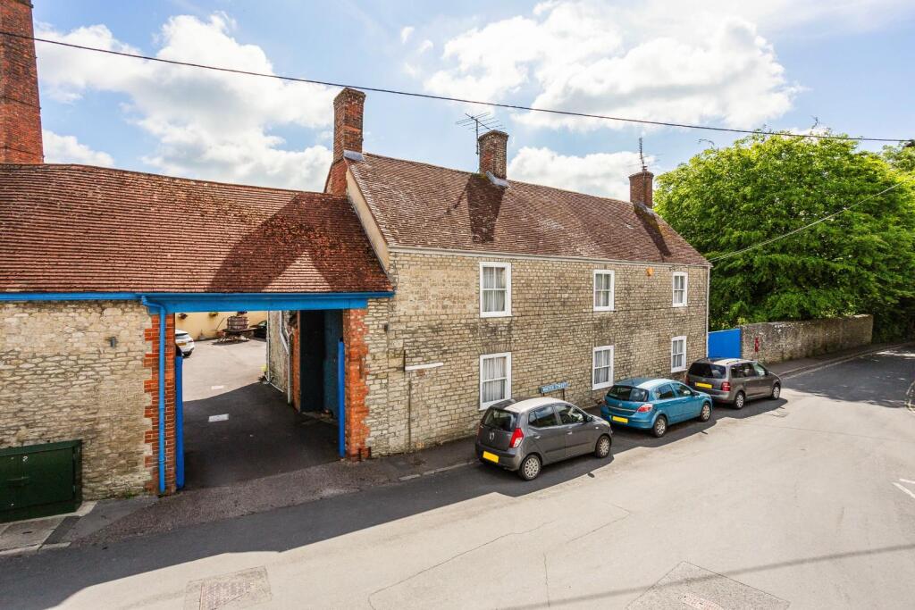 Additional image 5 of The Old Brewery, Water Street, Mere