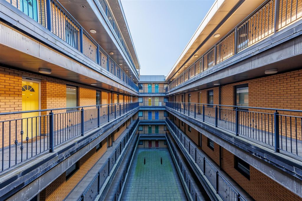 Additional image 12 of 2 bed flat for saleBenson Street, Liverpool L1