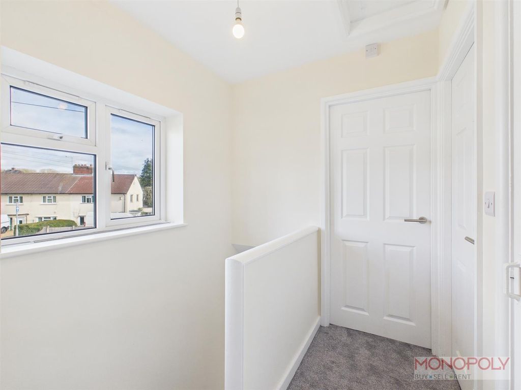 Additional image 10 of 3 bed semi-detached house to rentGeorge Avenue, Trevor, Llangollen LL20