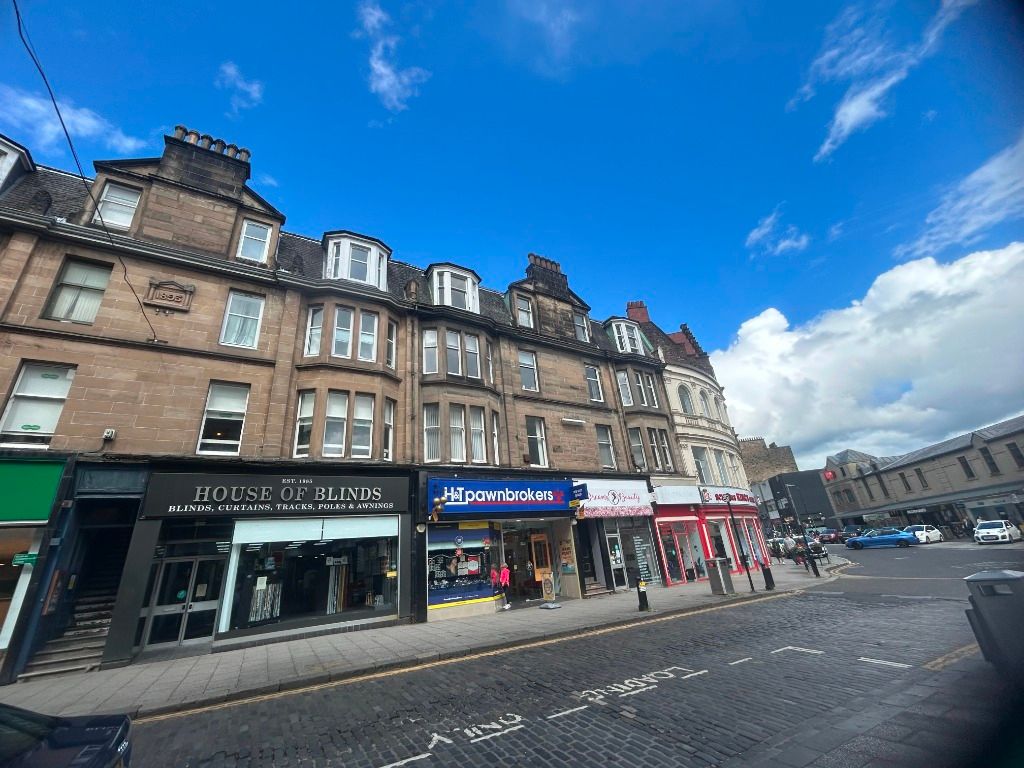 3 bed flat to rentMurray Place, Stirling Town, Stirling FK8