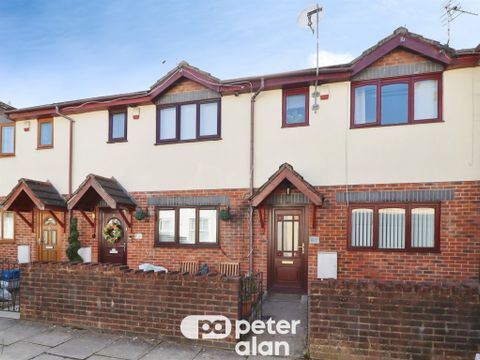 Chapel Mews, Tongwynlais, Cardiff CF15