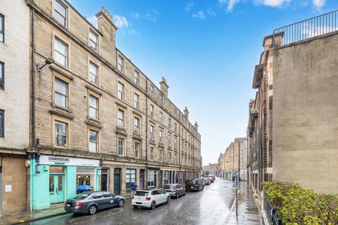 104 (1F2), Duke Street, Leith, Edinburgh EH6