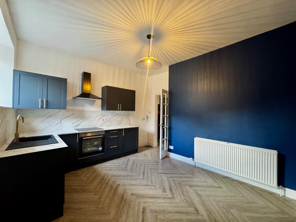 Walker Road, Aberdeen, Aberdeenshire, AB11