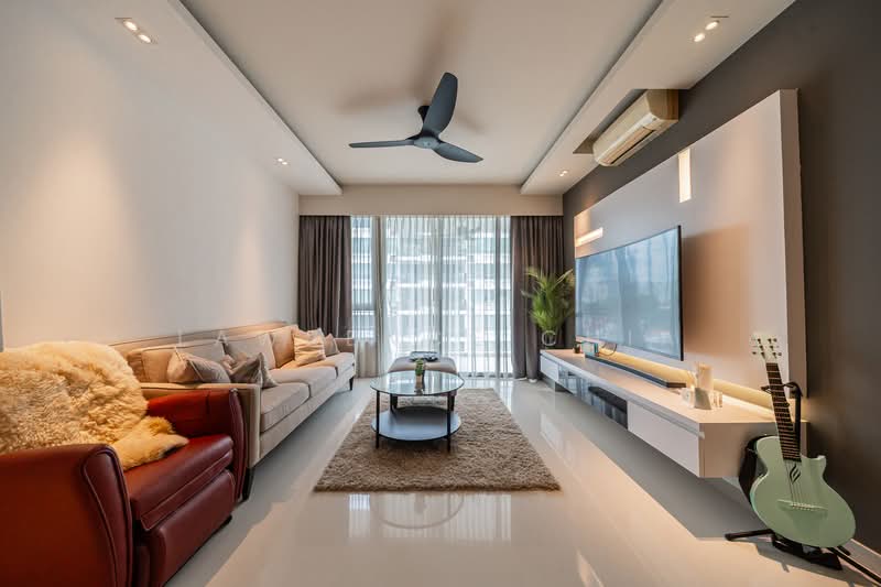 Additional image 2 of 64 Tanah Merah Kechil Avenue