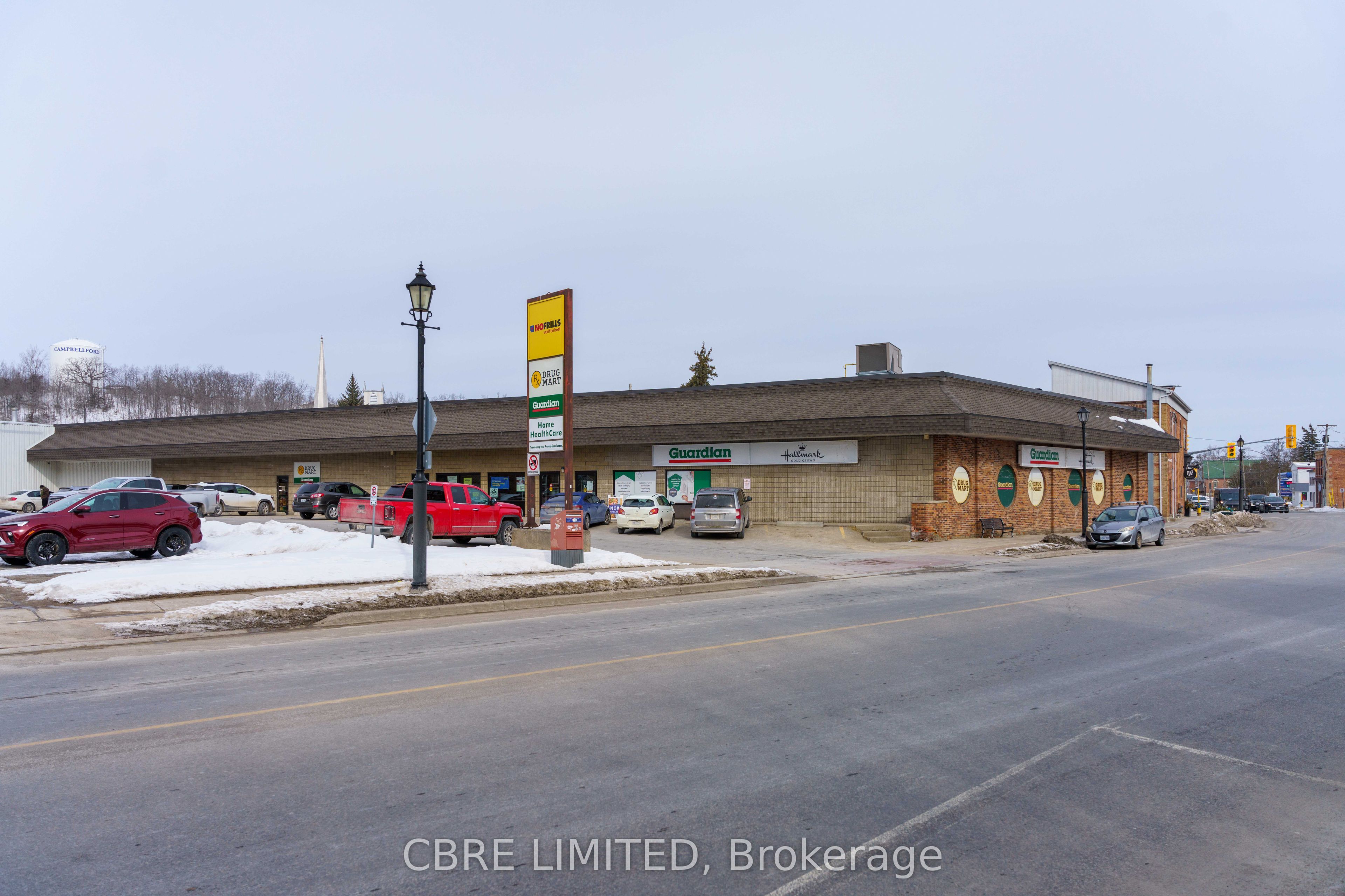 16 Grand Road, Trent Hills, ON, K0L 1L0
