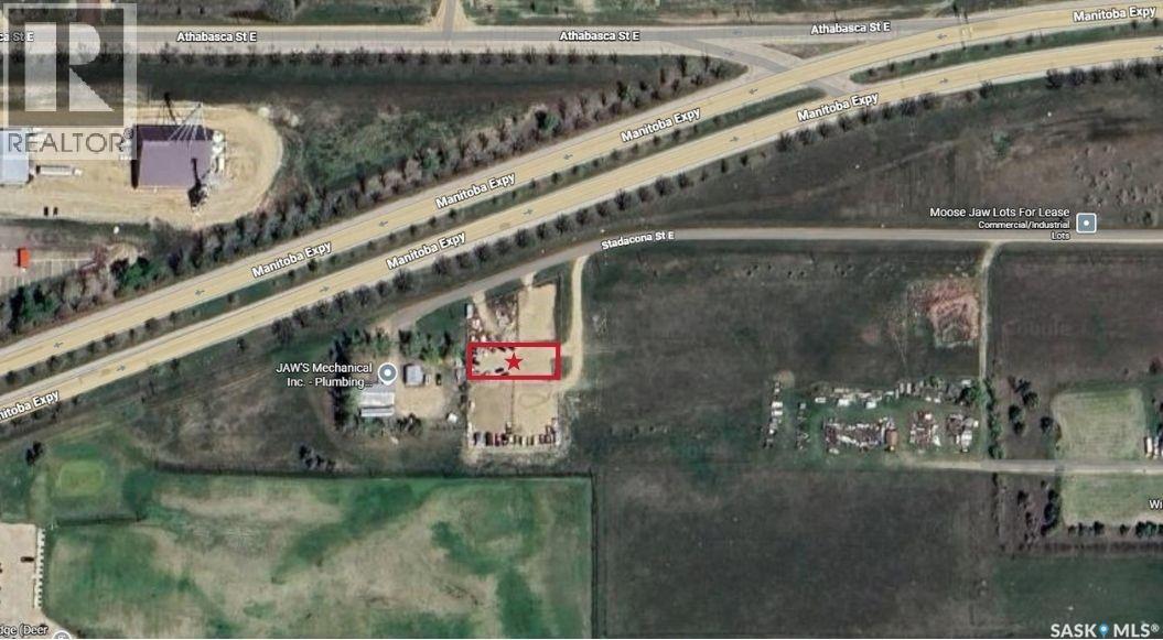 Lot 3 1450 Ominica STREET E