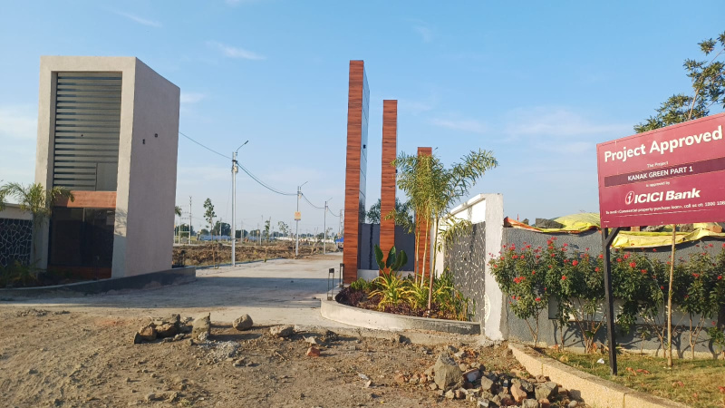 Ujjain Road, Indore