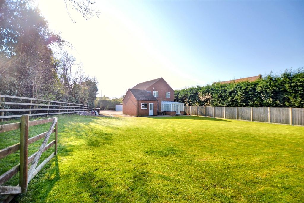 Additional image 40 of 3 bed detached house for saleBilborough Road, Nottingham NG8