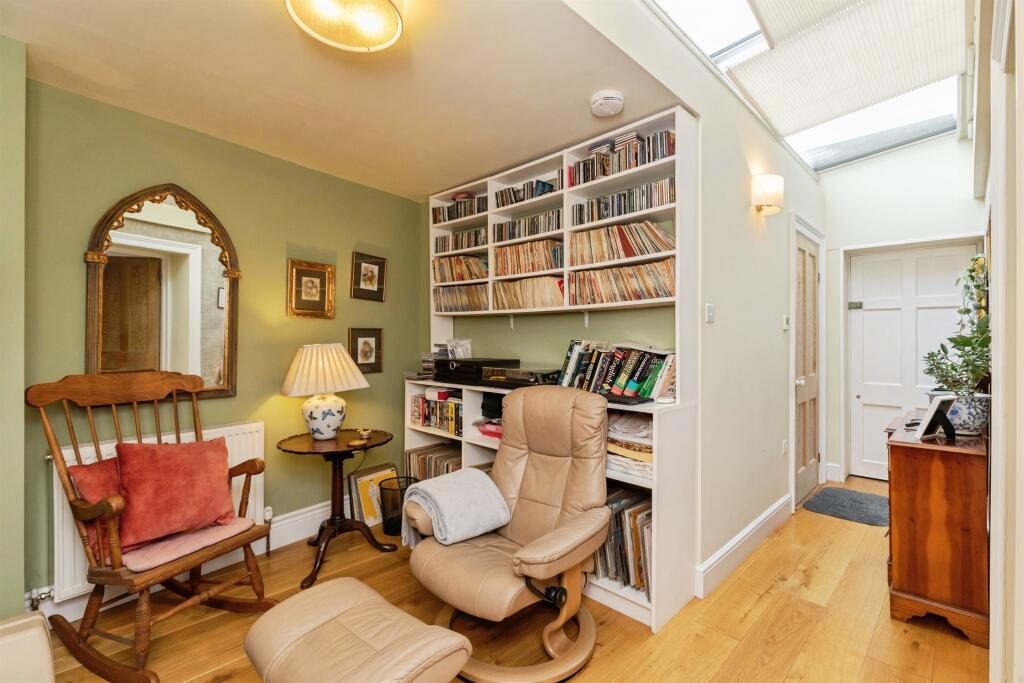 Additional image 6 of North Road, Combe Down, Bath
