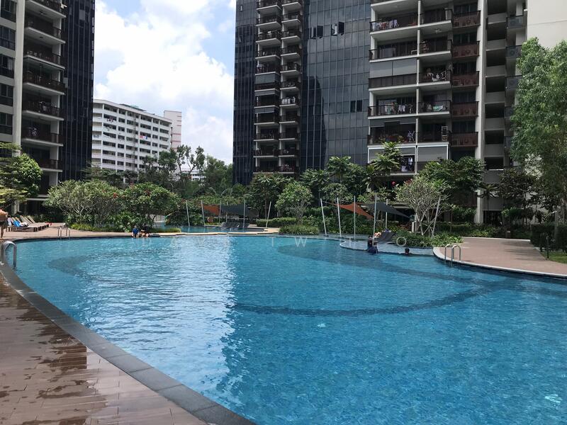 Additional image 7 of 1 Jurong Lake Link