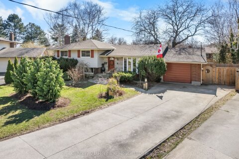 Additional image 7 of 8 Saturn Court, St. Catharines, ON, L2M 2T1