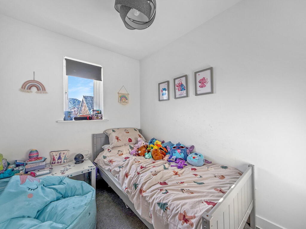 Additional image 17 of Swallows Rise, Westbury, BA13