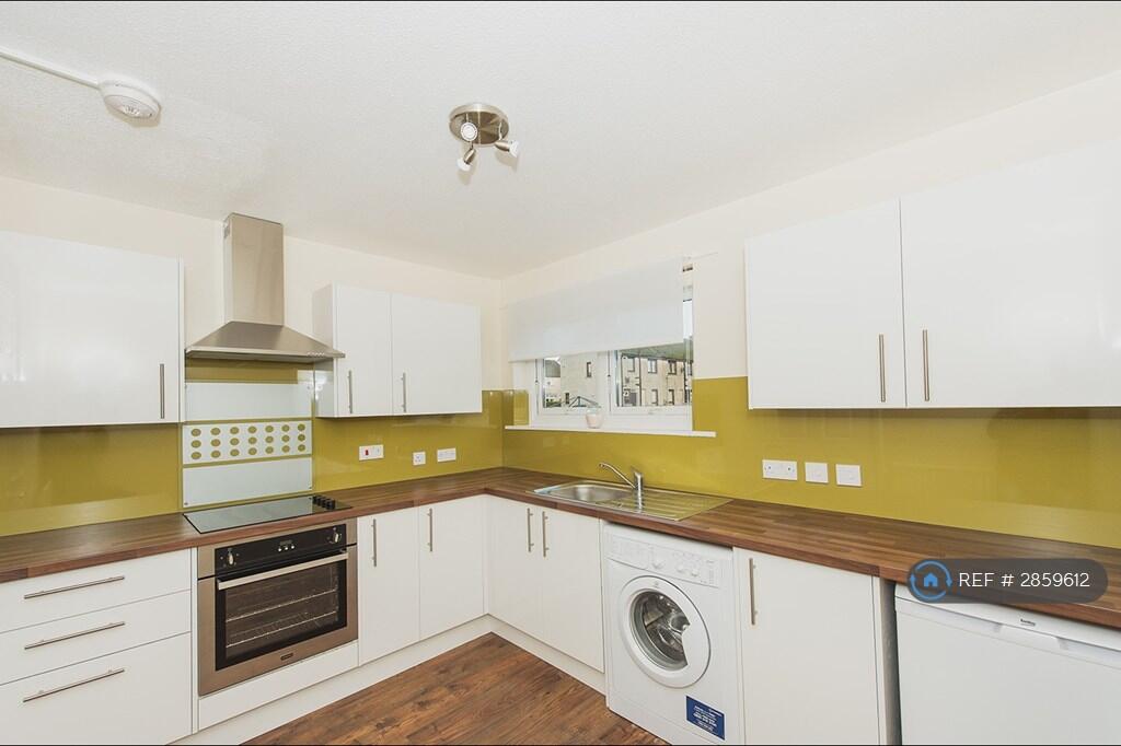 Lewis Road, Aberdeen, AB16
