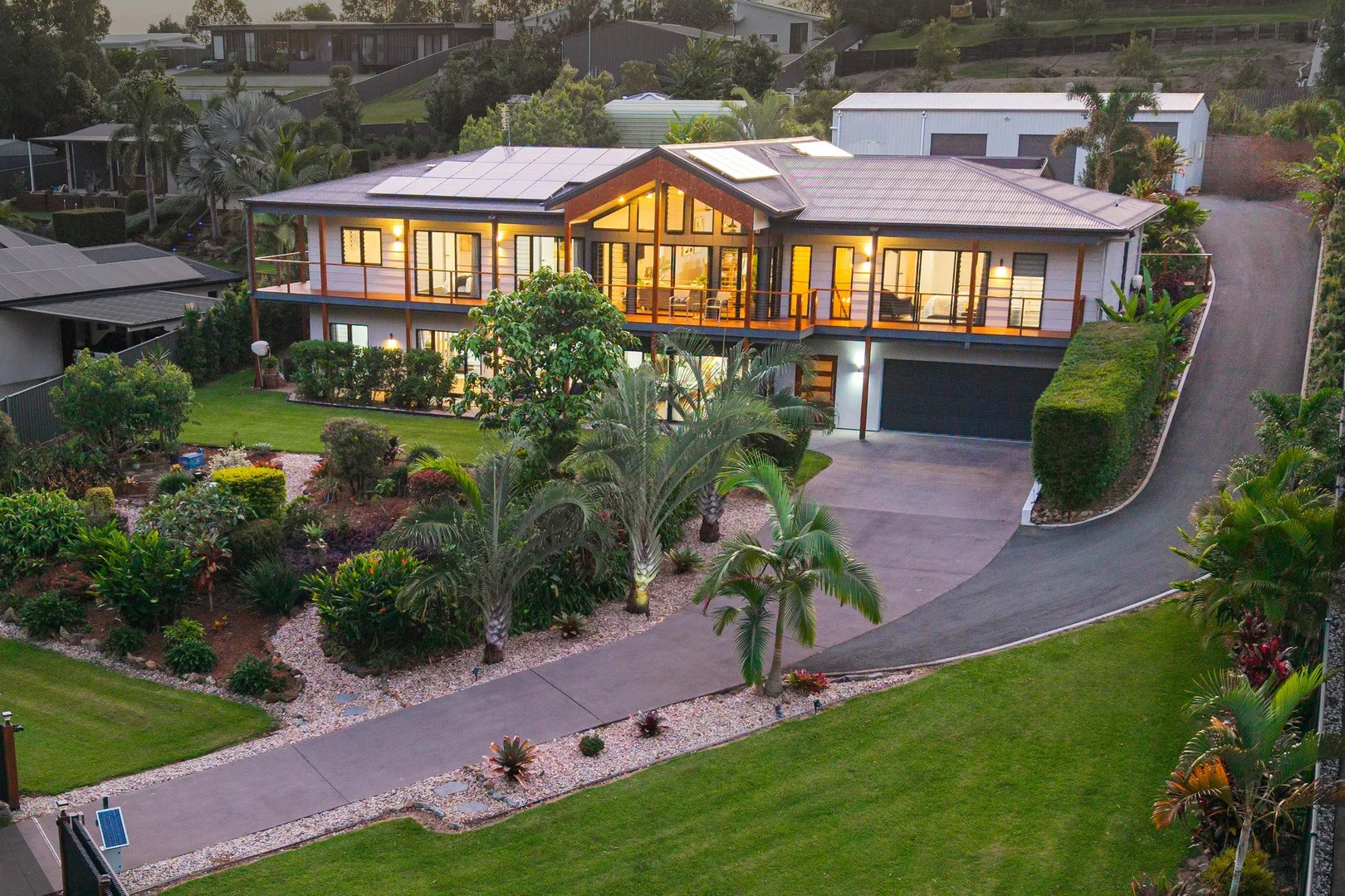 31 Kookaburra Drive, Palmview QLD 4553