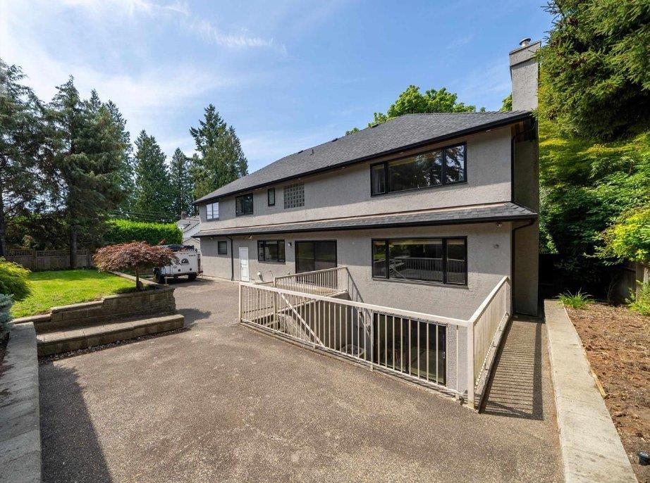 Additional image 2 of 1/2 Basement-5 Maple Street , Vancouver, BC, V6M 3V2