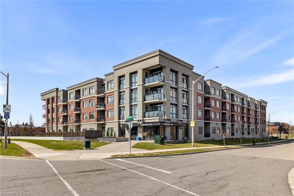 Additional image 2 of 1 Redfern Avenue, Hamilton, ON, L9C 0E6