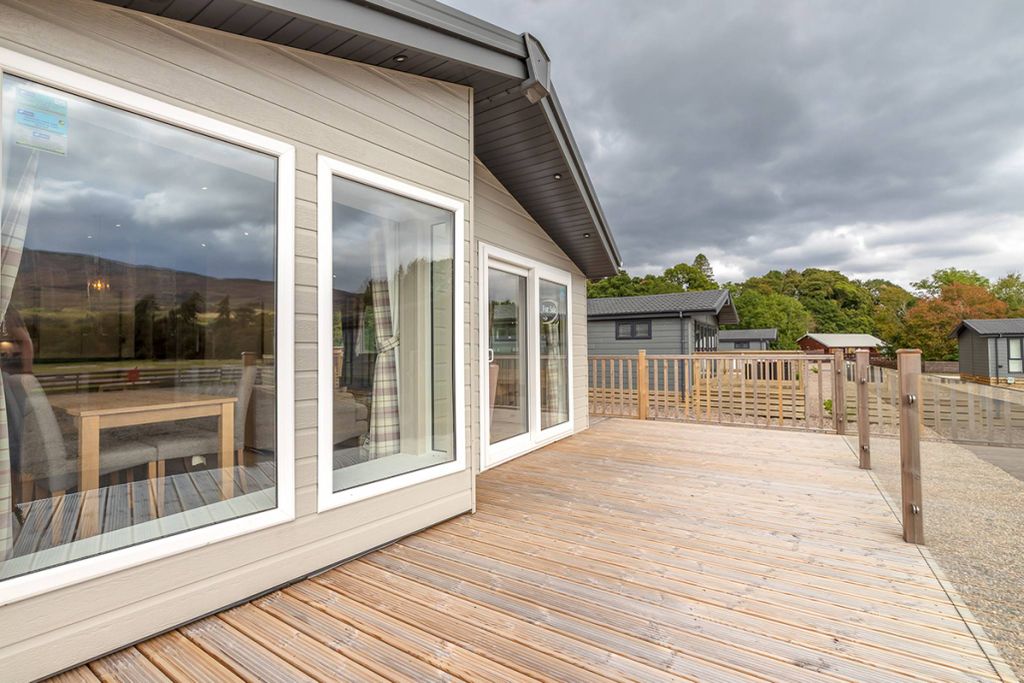 Additional image 19 of 2 bed lodge for saleThe Sanctuary, Glendoe Road, Fort Augustus, Highlands PH32