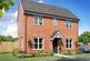 Plot 5168, The Dorridge at The View, Brockhill  B97