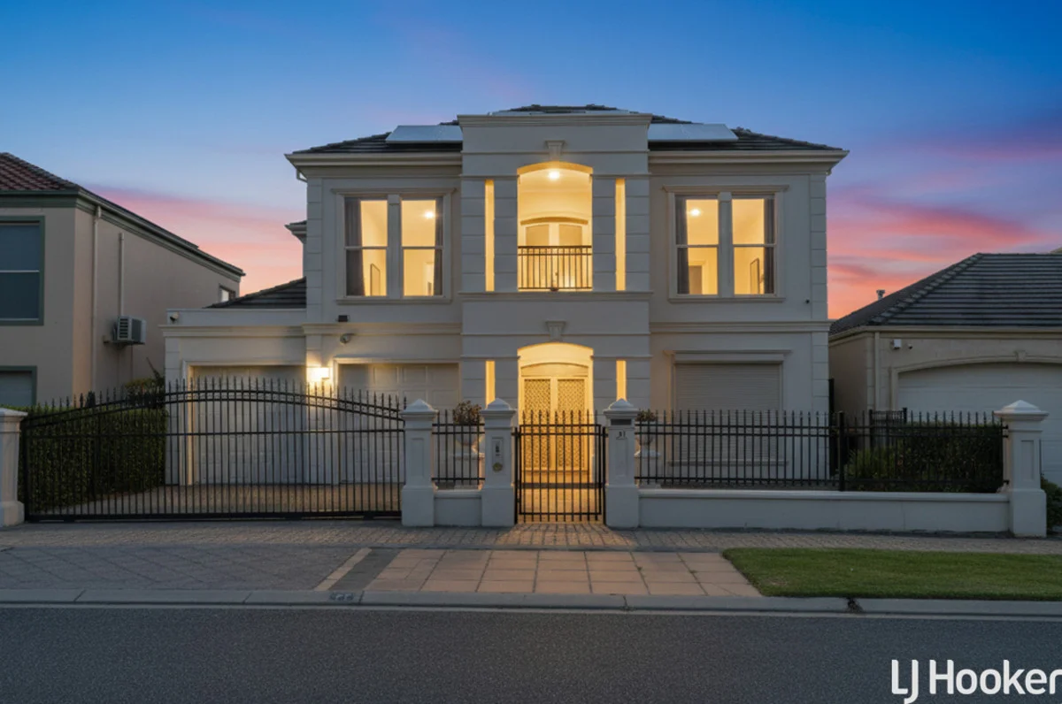 Additional image 42 of 21 The Walk, Mawson Lakes SA 5095